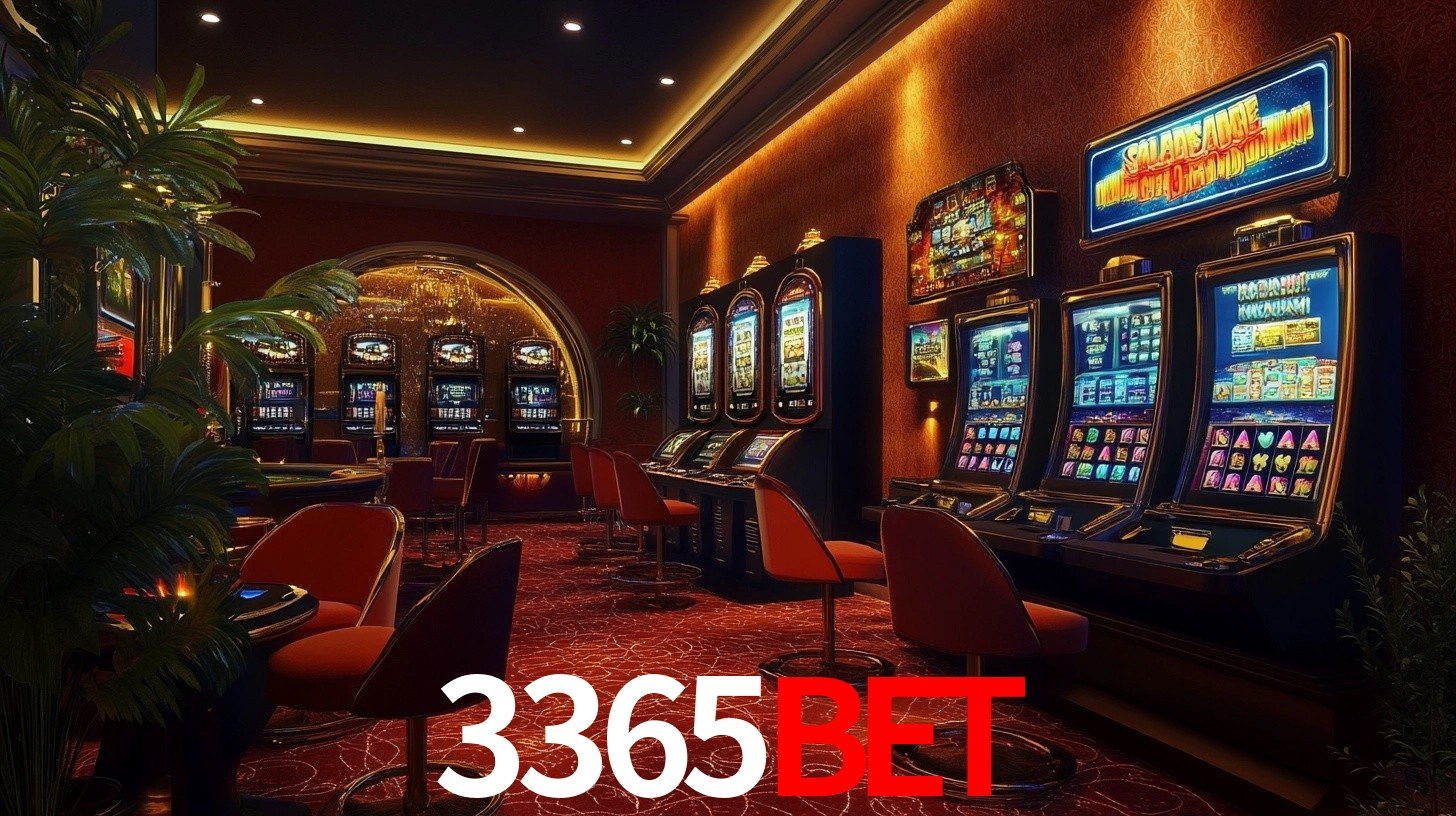 Daily Bonuses 3365bet